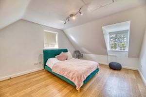 Bedroom Four- click for photo gallery